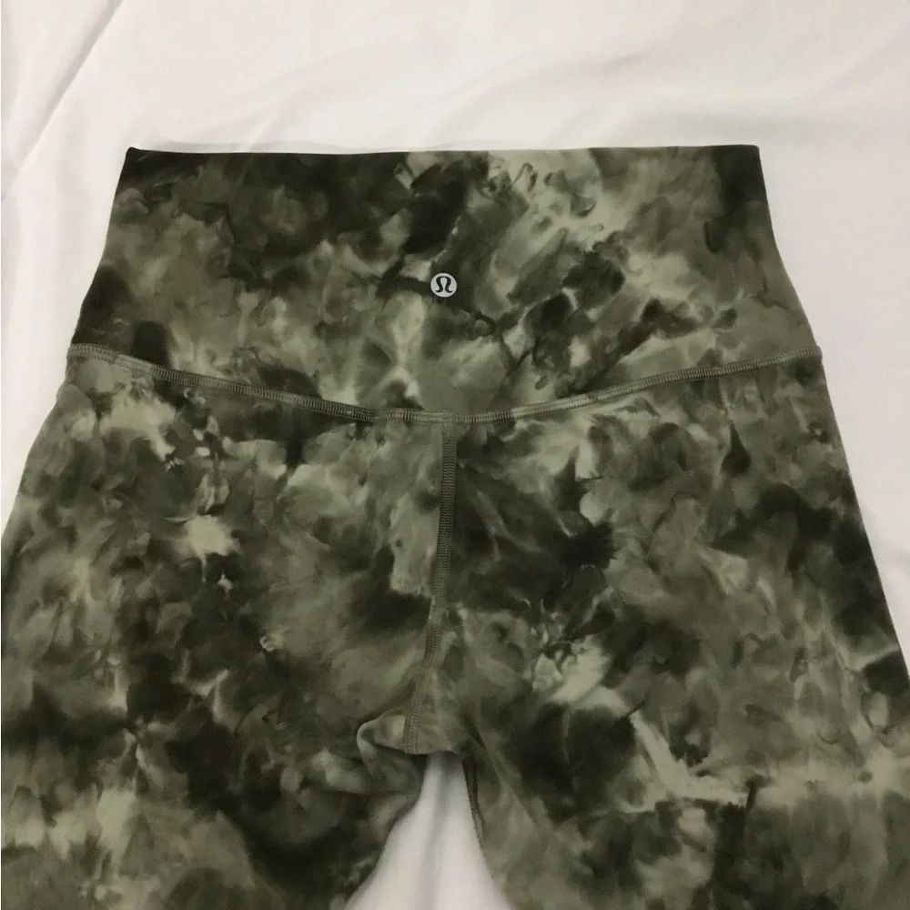 lululemon athletica leggings